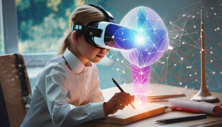 Role of Augmented Reality in Education to Improve the Learning Experiences of Students