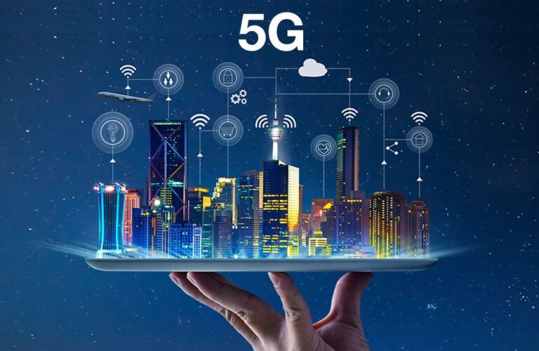 Role of 5G Technology in Bridging the Digital Divide within Rural Areas