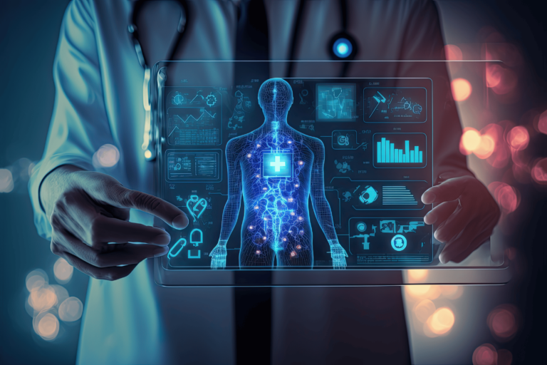 Machine Learning in Healthcare: Transforming Patient Care