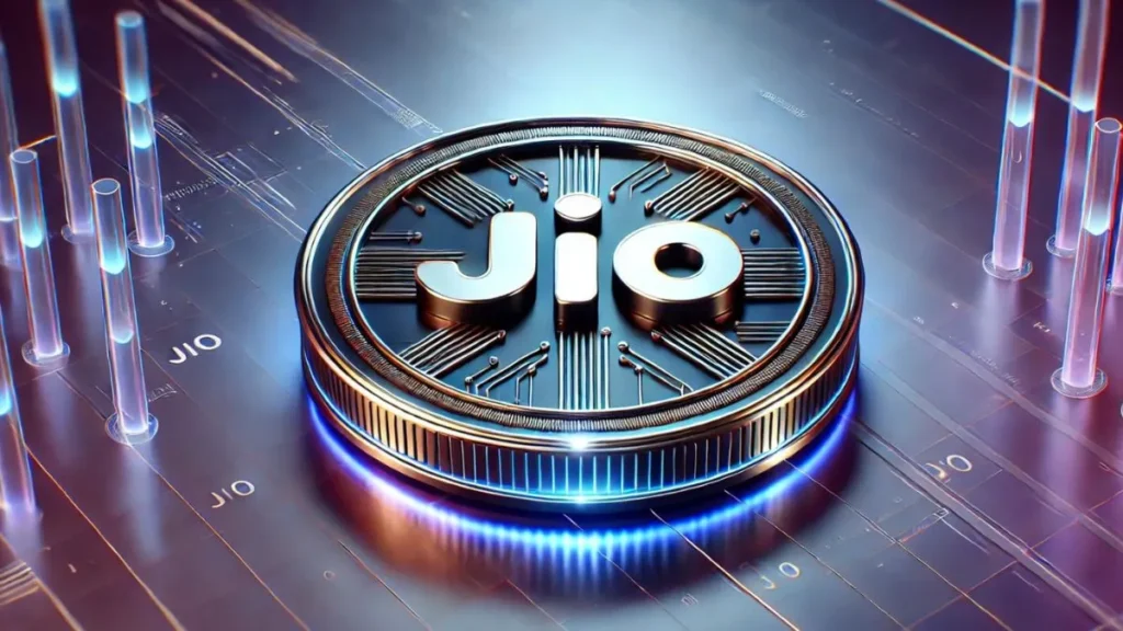 Jiocoin