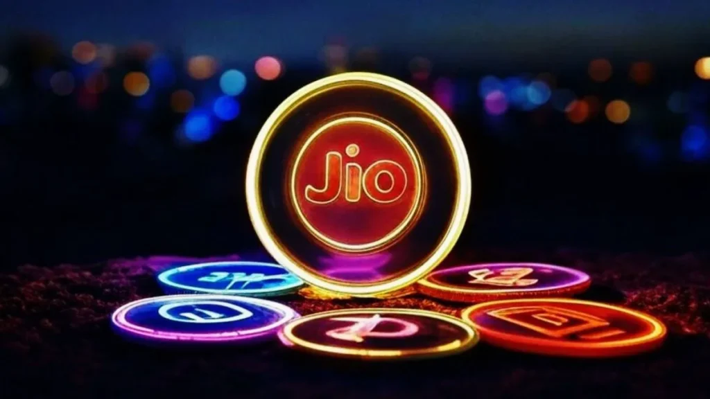 Jiocoin