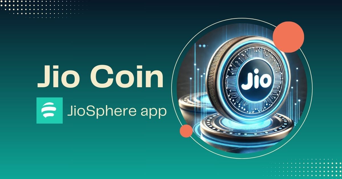 JioCoin-Jioshpere App