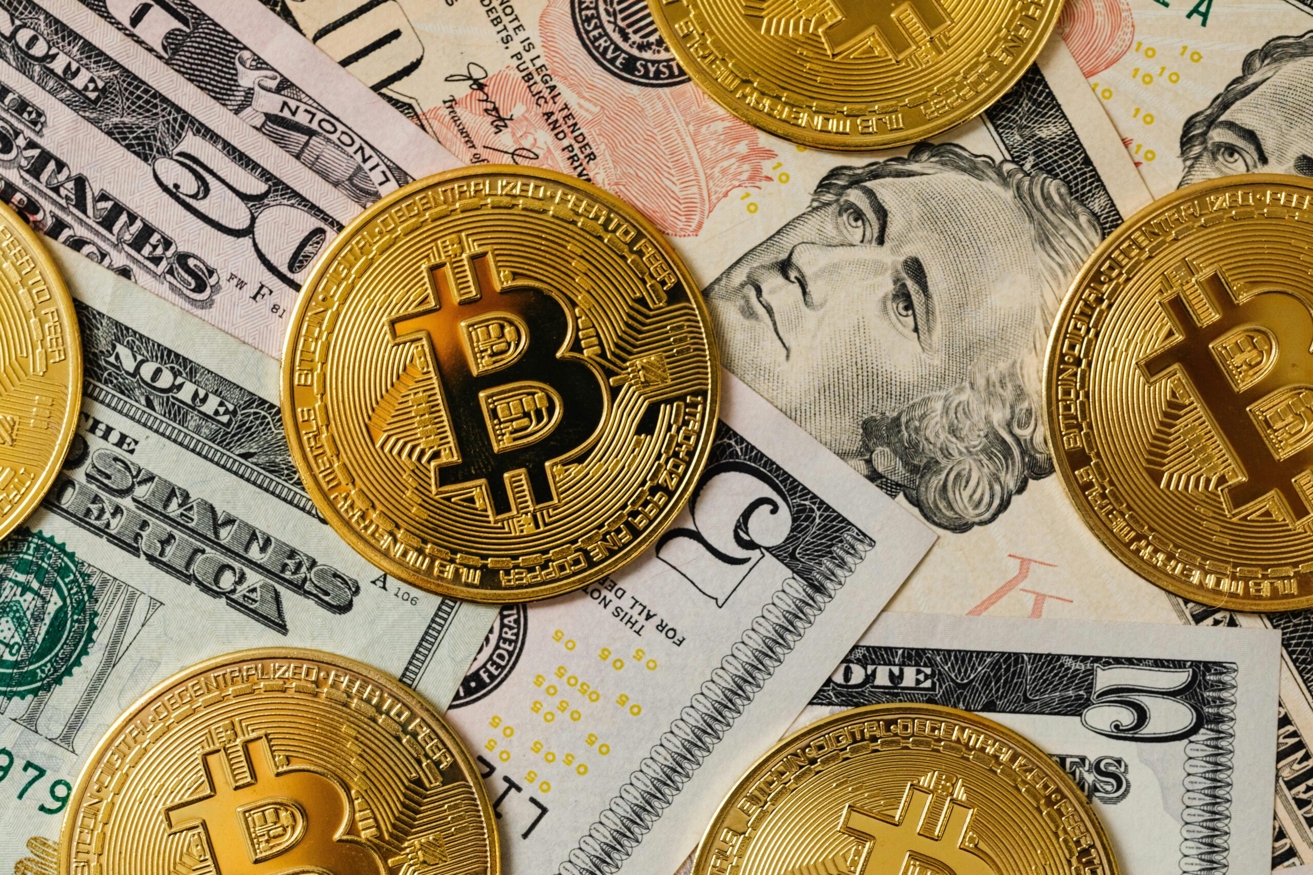 Bitcoin Vs Ethereum